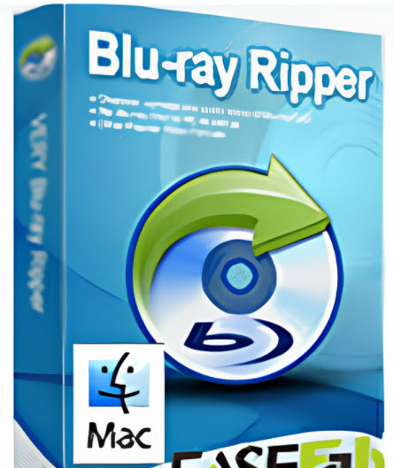 CloneBD Blu-ray Ripper　ボックス
