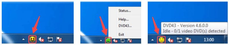 DVD43画面右下の顔マーク