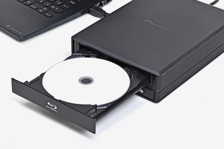 「超簡単」ブルーレイをPCに取り込み、保存する方法