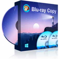 DVDFab DVD リッピングのボックス