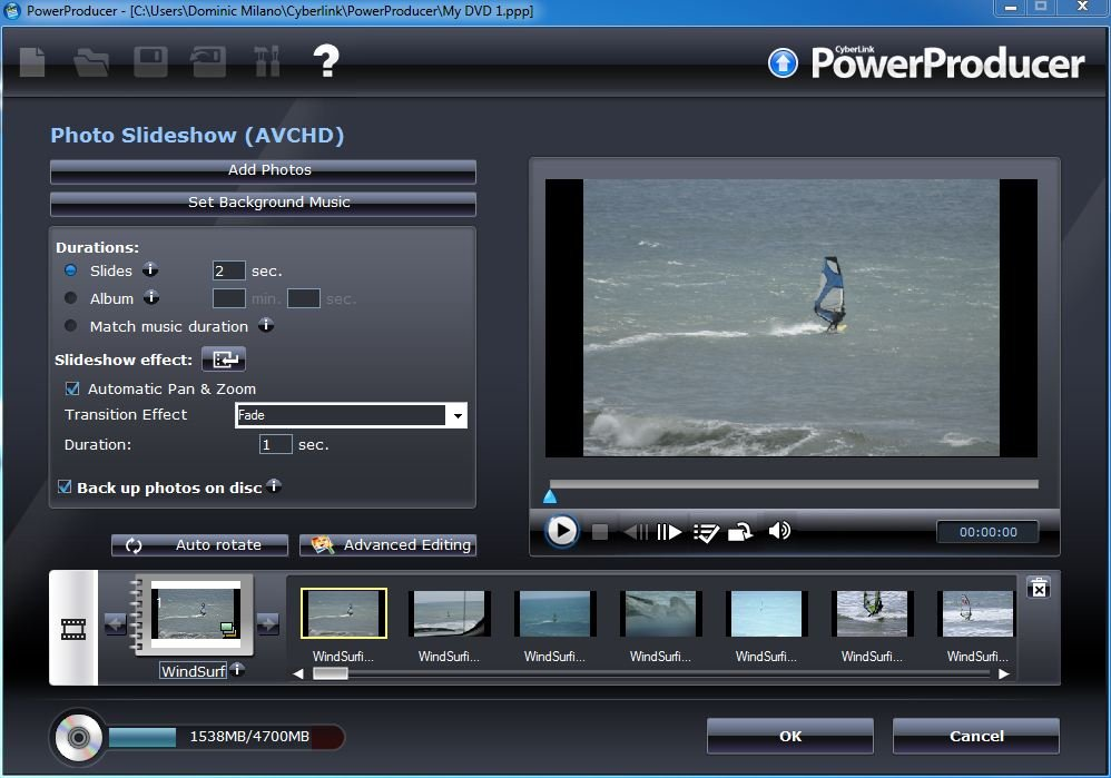 PowerProducer 6