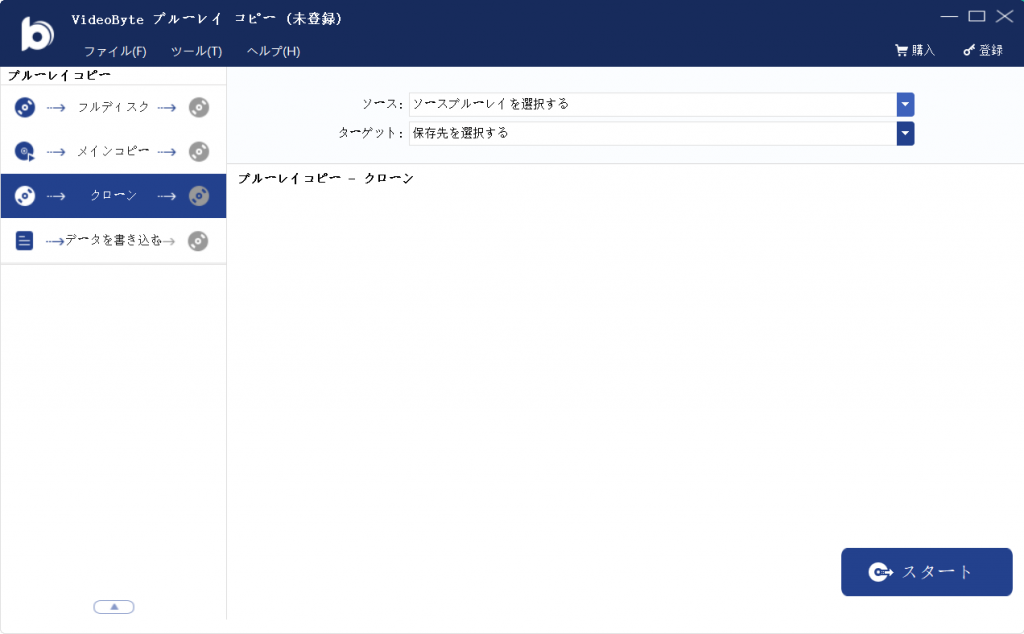 クローン