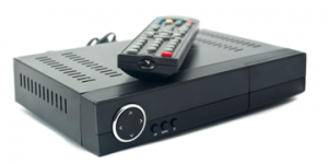 録画 テレビ番組 DVD 焼く