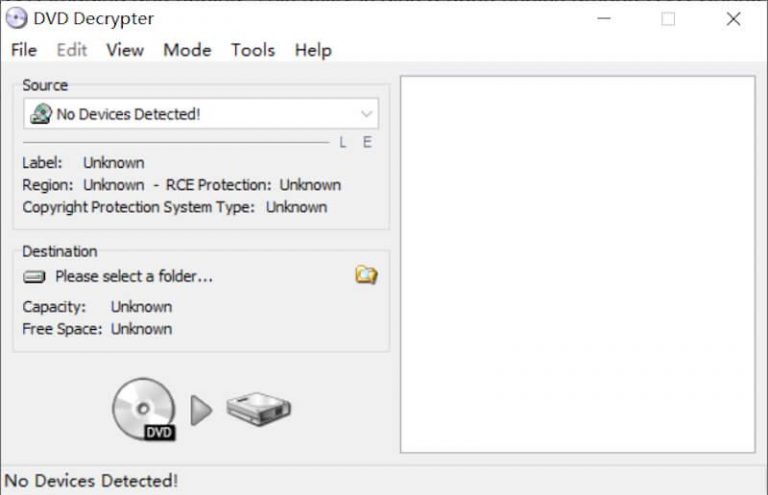 DVD Decrypter