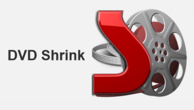 DVD Shrink
