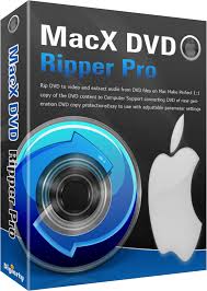 DVDFab DVD リッピング for Mac