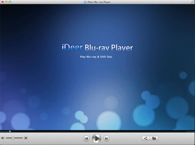 Macgo Mac Blu-ray Player