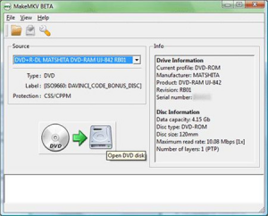 WinX DVD Ripper Platinum