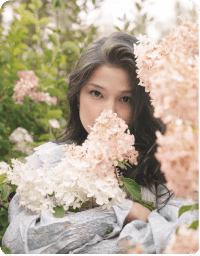 VideoByte編集者～美恵子