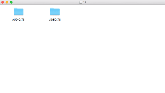 finderでISO内容を確認する