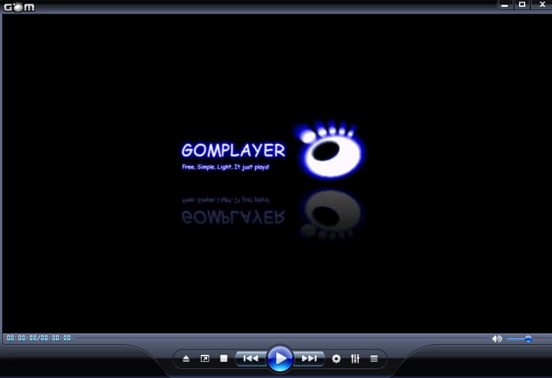 GOMプレーヤー